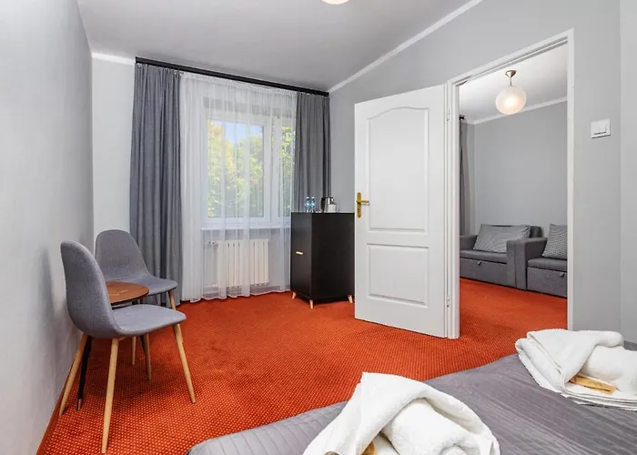 Moderna Bed & Breakfast