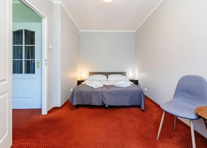 Bed & Breakfast Moderna