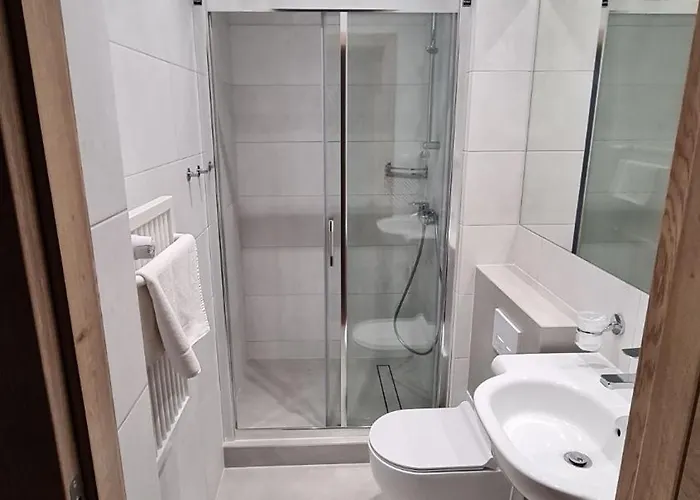 Moderna 3* Jastrzębia Góra