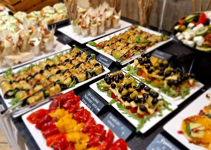 Moderna Bed & Breakfast 4*