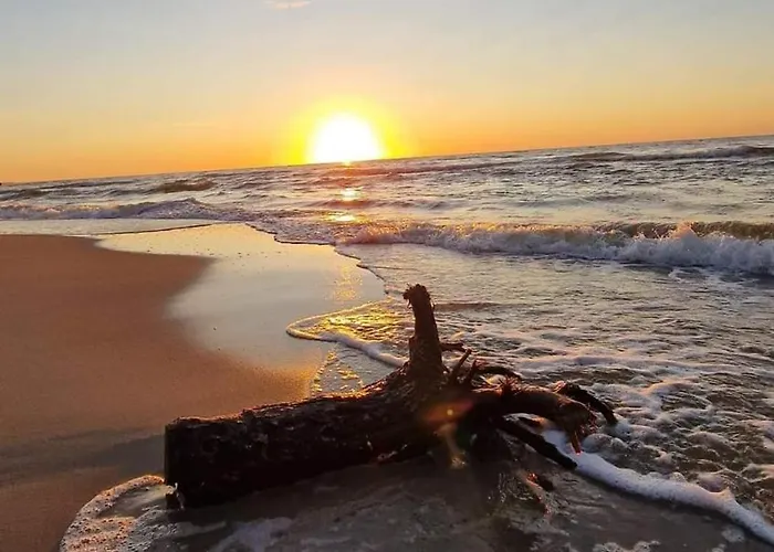 Nocleg ze śniadaniem Moderna 3*