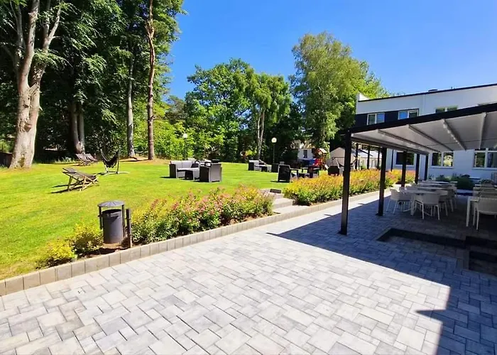 Moderna Jastrzębia Góra