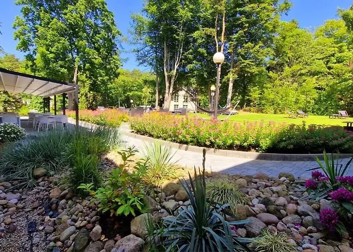 Moderna 3* Jastrzębia Góra