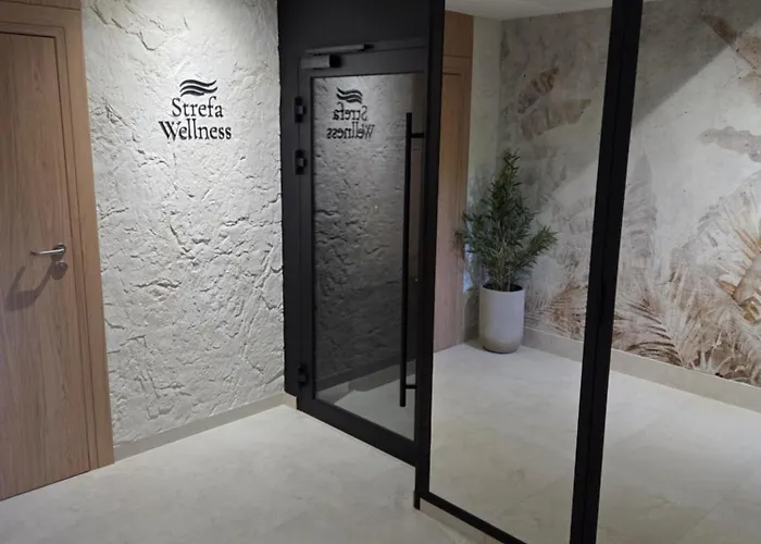 Moderna Jastrzębia Góra