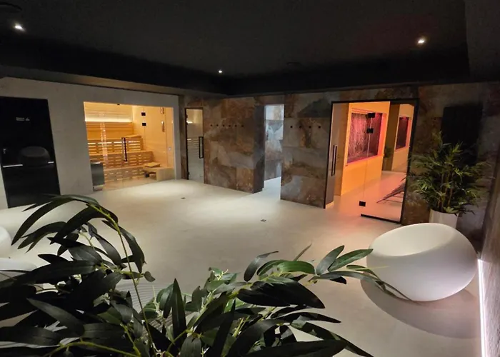 Moderna 4* Jastrzębia Góra