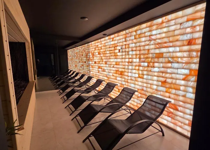 לינה וארוחת בוקר Moderna Jastrzębia Góra