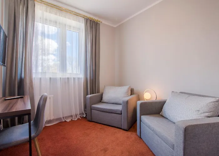 Moderna Bed & Breakfast