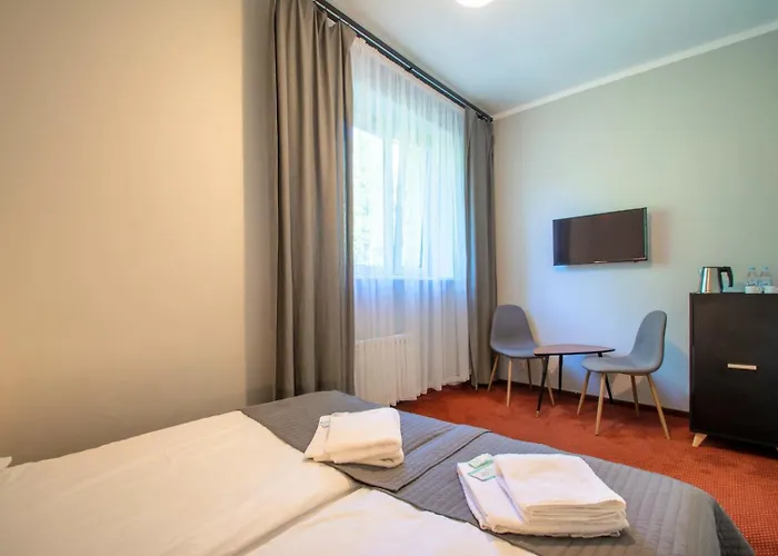 Moderna Bed & Breakfast