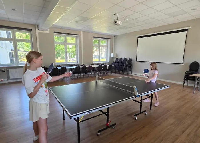 Moderna 3* Jastrzębia Góra