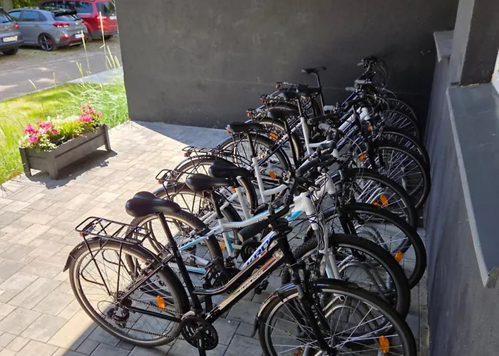 Moderna Bed & Breakfast