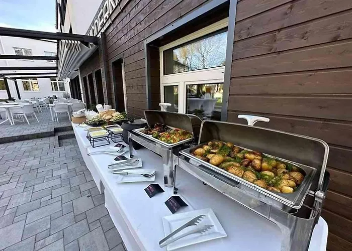 Bed & Breakfast Moderna 4*