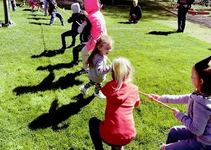 Moderna לינה וארוחת בוקר Jastrzębia Góra