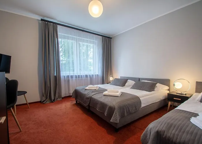 Moderna Jastrzębia Góra